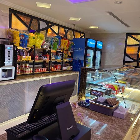 فندق واحة الفارس Hotel Mecca Luaran gambar