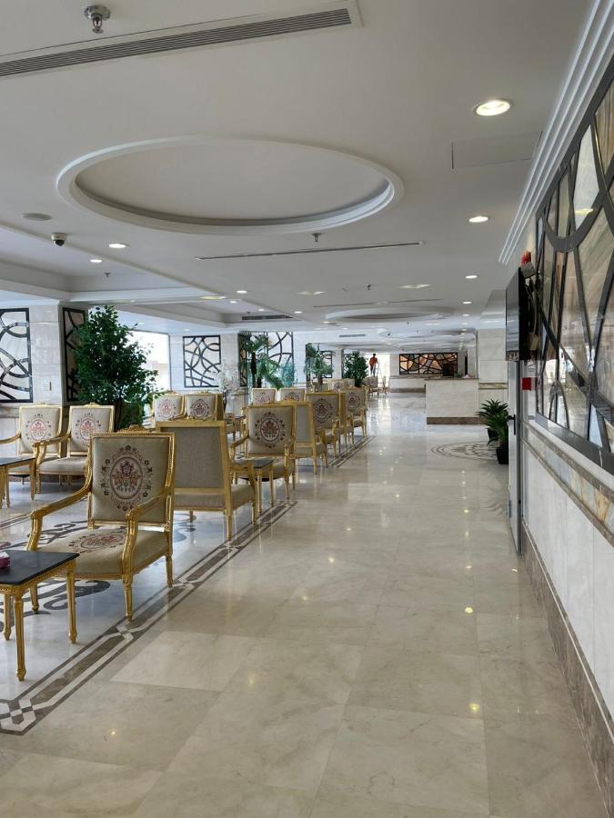 فندق واحة الفارس Hotel Mecca Luaran gambar
