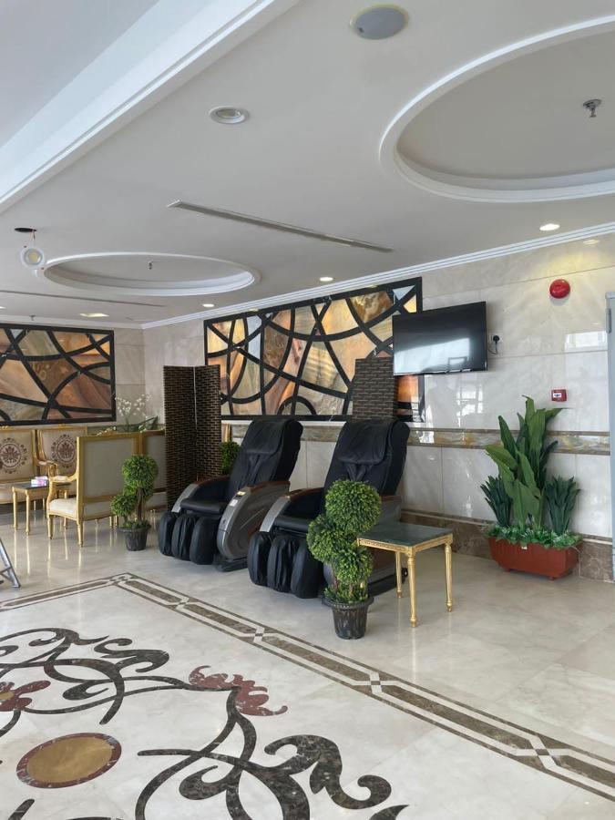 فندق واحة الفارس Hotel Mecca Luaran gambar