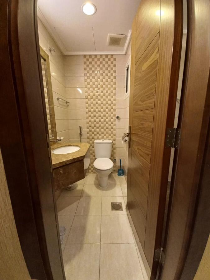 فندق واحة الفارس Hotel Mecca Luaran gambar