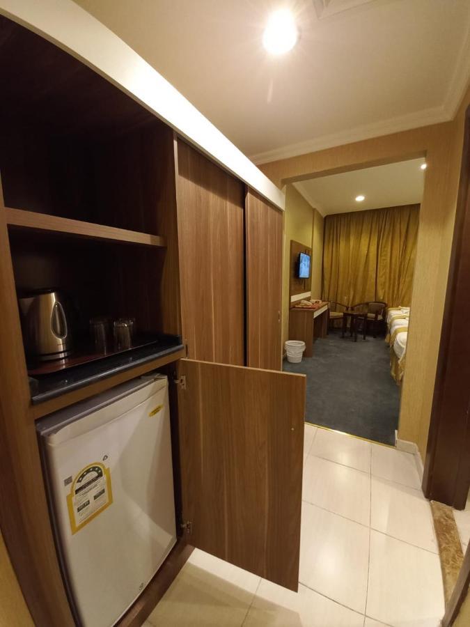 فندق واحة الفارس Hotel Mecca Luaran gambar