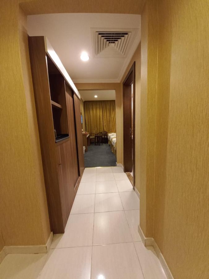 فندق واحة الفارس Hotel Mecca Luaran gambar