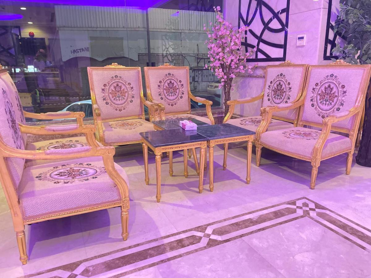 فندق واحة الفارس Hotel Mecca Luaran gambar