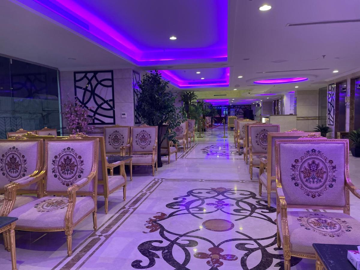 فندق واحة الفارس Hotel Mecca Luaran gambar