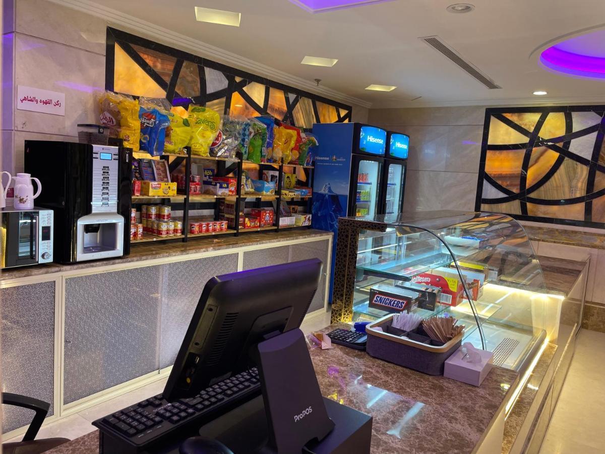 فندق واحة الفارس Hotel Mecca Luaran gambar