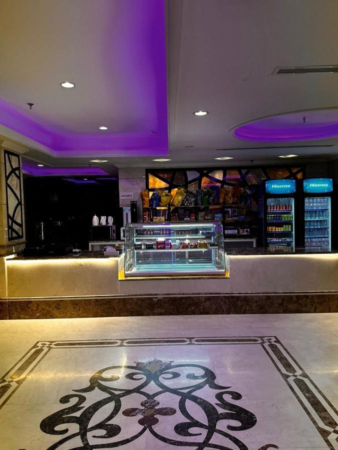 فندق واحة الفارس Hotel Mecca Luaran gambar