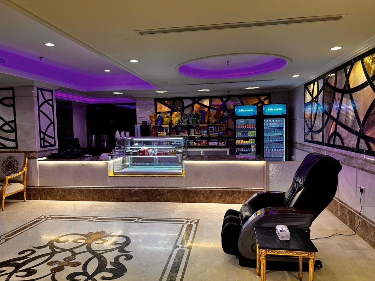 فندق واحة الفارس Hotel Mecca Luaran gambar