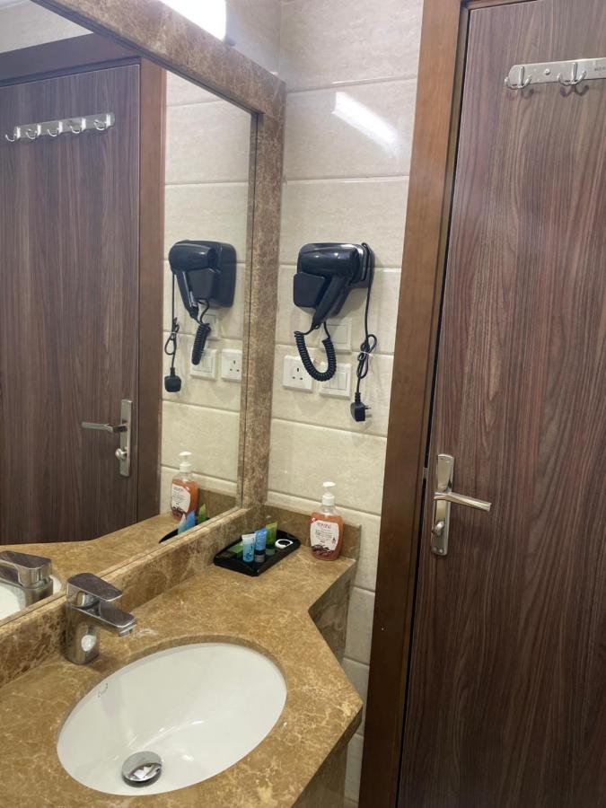 فندق واحة الفارس Hotel Mecca Luaran gambar