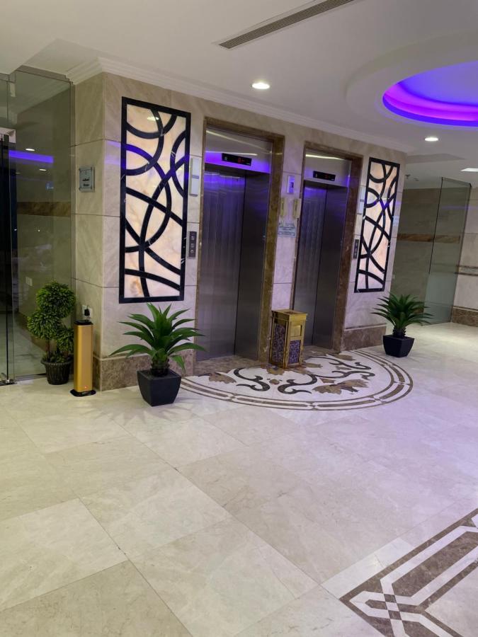 فندق واحة الفارس Hotel Mecca Luaran gambar