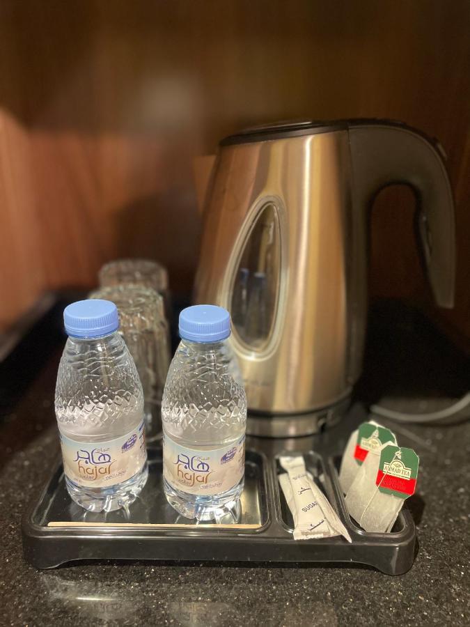 فندق واحة الفارس Hotel Mecca Luaran gambar