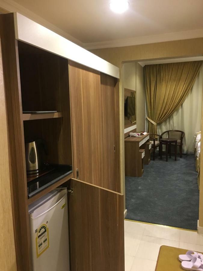 فندق واحة الفارس Hotel Mecca Luaran gambar