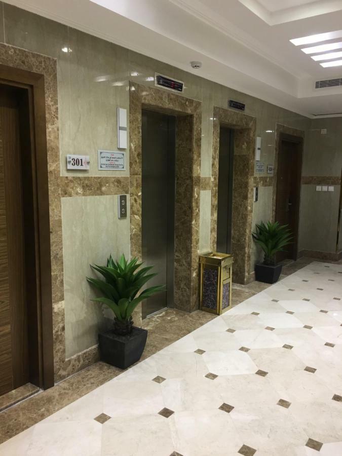 فندق واحة الفارس Hotel Mecca Luaran gambar
