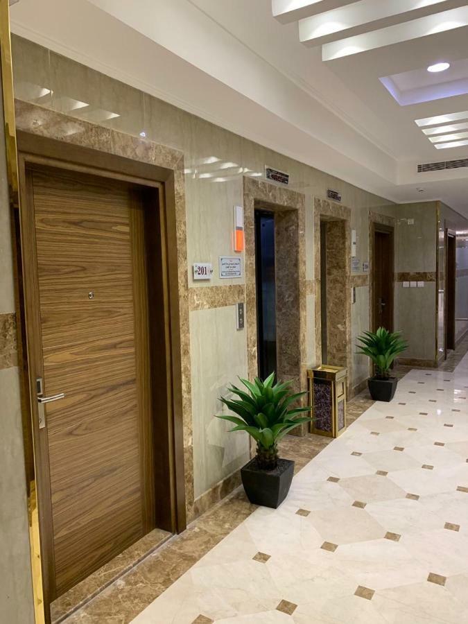 فندق واحة الفارس Hotel Mecca Luaran gambar